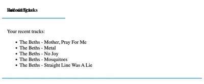 Issues with stacked tabs but with correct tab panel opened and new styles.