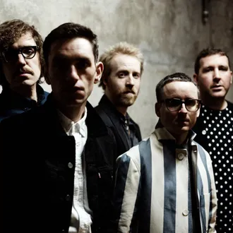 Hot Chip