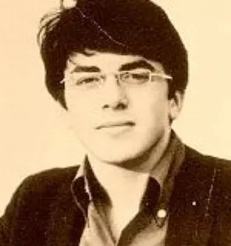 Van Dyke Parks