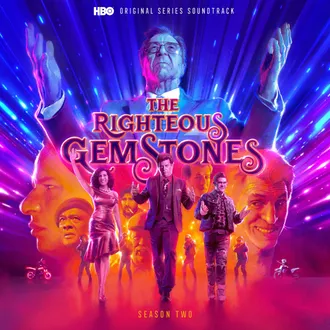 The Righteous Gemstones
