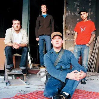 Modest Mouse