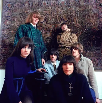 Jefferson Airplane