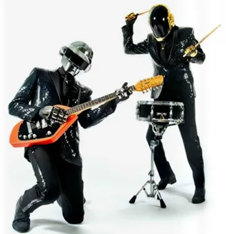 Daft Punk