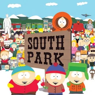 South Park