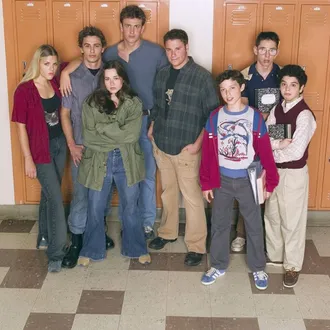 Freaks and Geeks